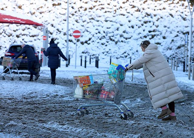 Βόρεια Ιρλανδία