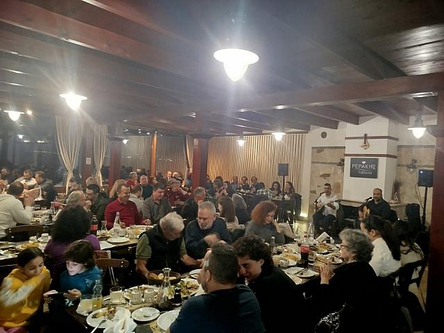 κκε συνστιαση