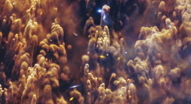 ήλιος, θάνατος