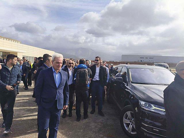 ΒΟΑΚ - Καστελι