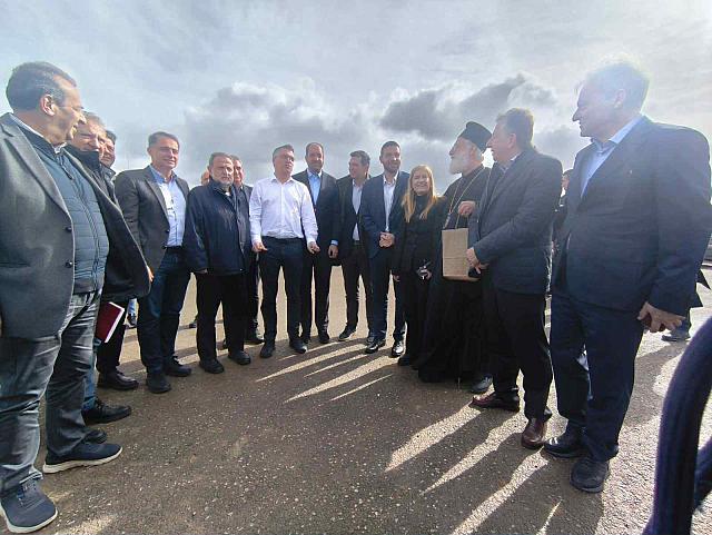 ΒΟΑΚ - Καστελι