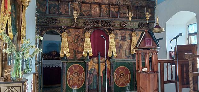 Αρβη Αγιος Αντωνιος