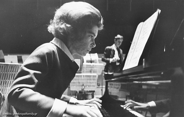 πριγκιπισσα ειρηνη