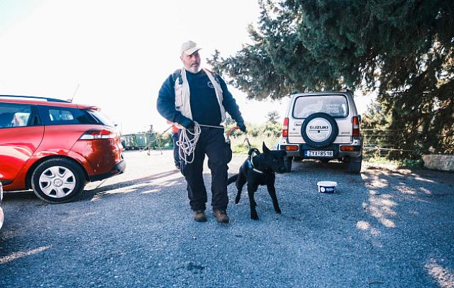 έρευνες για τον 33χρονο γιατρό 