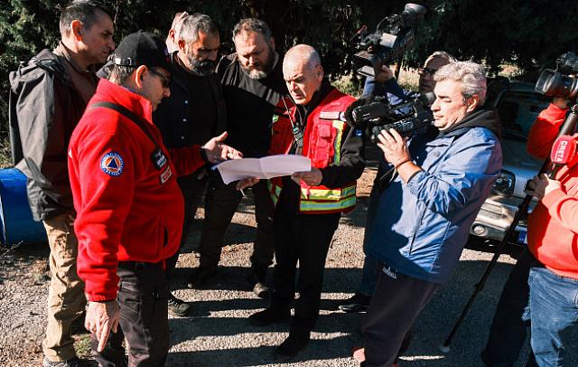 έρευνες για τον 33χρονο γιατρό 