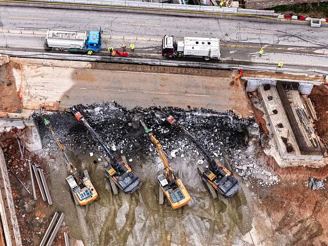 Γέφυρα Πανοράματος