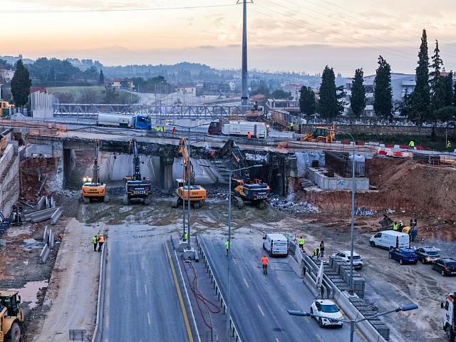Γέφυρα Πανοράματος