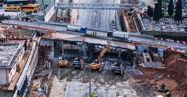 Γέφυρα Πανοράματος