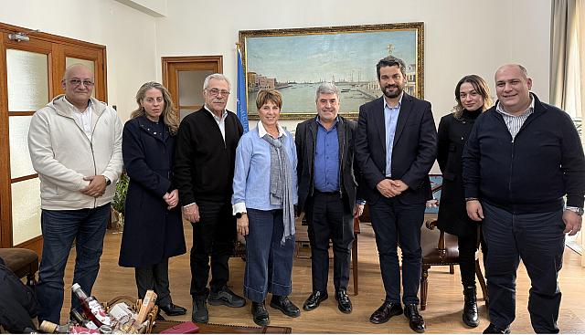 χανια γ.γ μετανάστευσης 