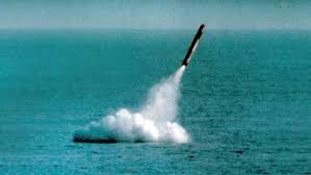 8 πύραυλοι Exocet MM40 B3c&nbsp;που αναπτύχθηκαν από την MBDA