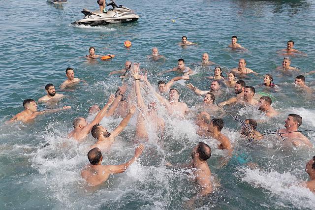 Θεοφάνεια Ηράκλειο 2026