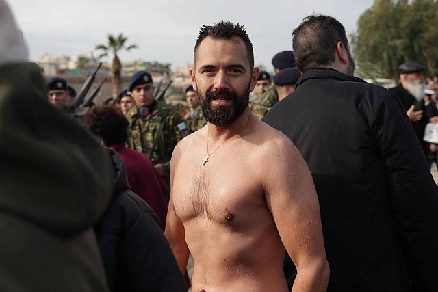 Δημήτρης Τόλιας