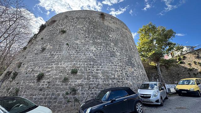 Ενετικά Τείχη