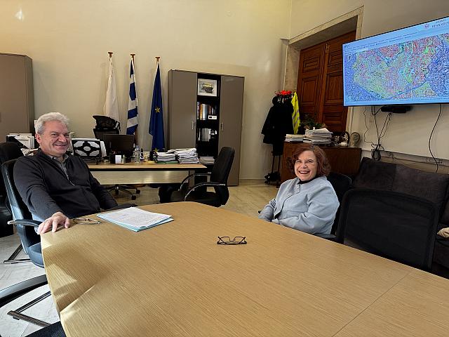 καλοκαιρινός βαρβεράκη