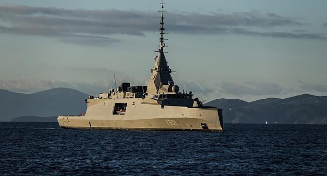 Φρεγάτα Κίμων