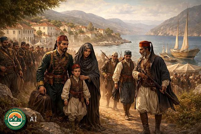 Κυνηγημένοι Αρτινοί