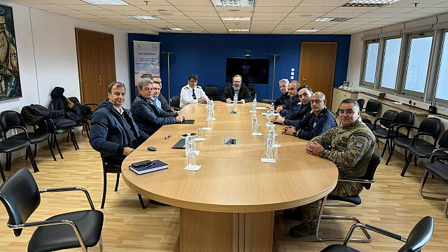 Λιμενικοί Ηράκλειο