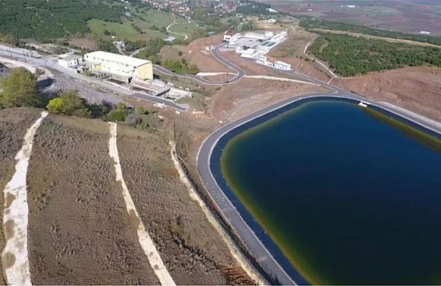 Λιμνοδεξαμενής&nbsp;Χοχλακίων&nbsp;Σητείας