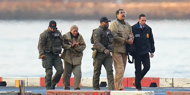 ζευγος μαδουρο