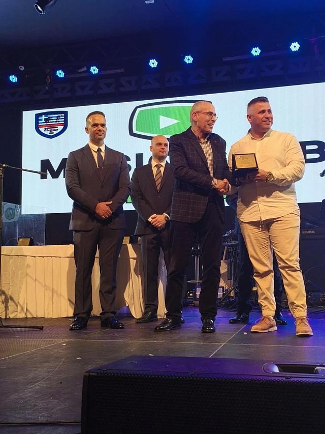 Γιορτή Αστυνομικών