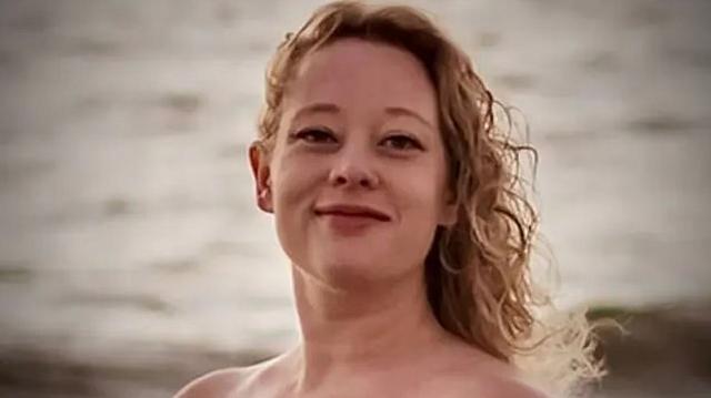 Μινεάπολη γυναίκα