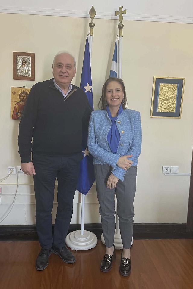 μπαριτακης - κοζυρακη