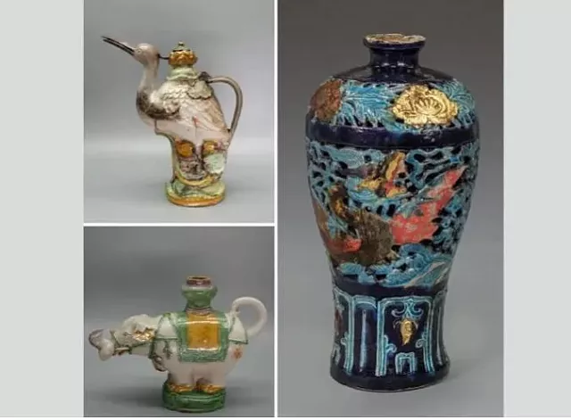 ναυάγιο, αρχαιολόγοι