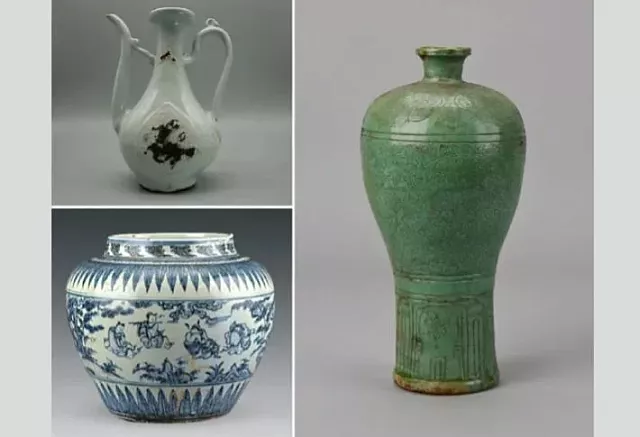 ναυάγιο, αρχαιολόγοι