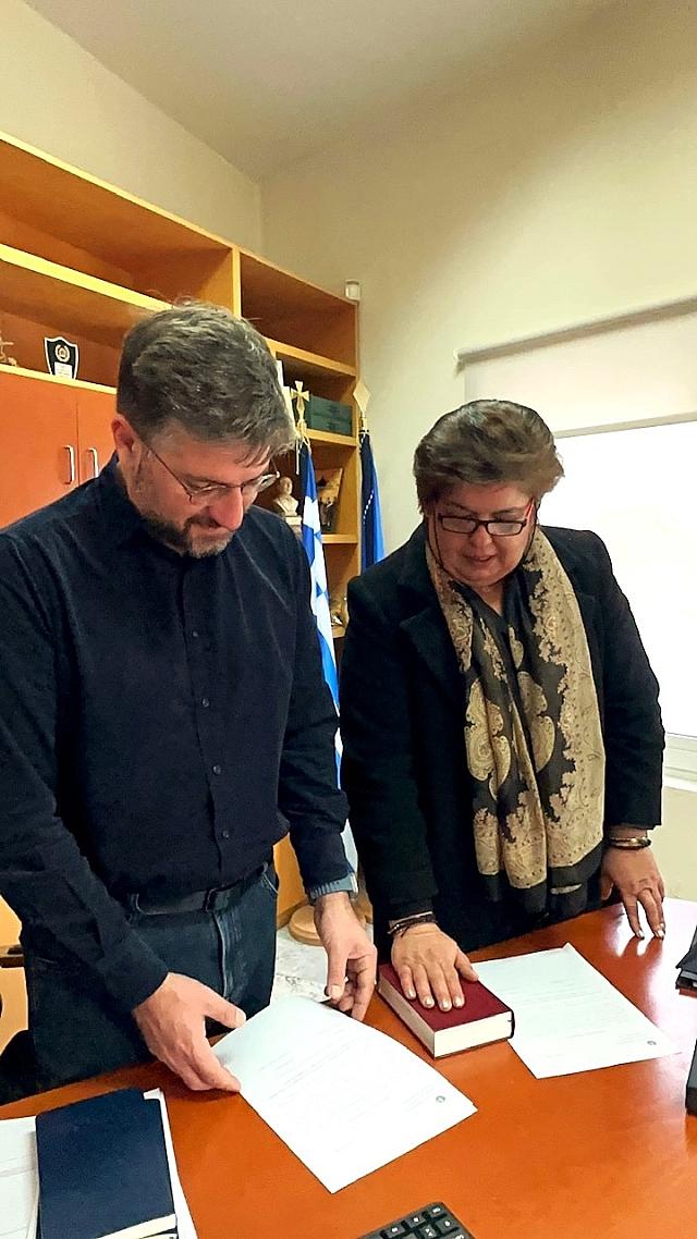 μποκεας - ζαχαρενια