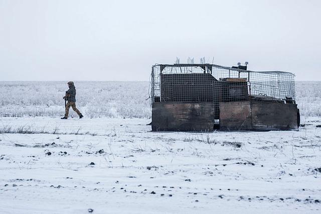 πόλεμος Ουκρανία 