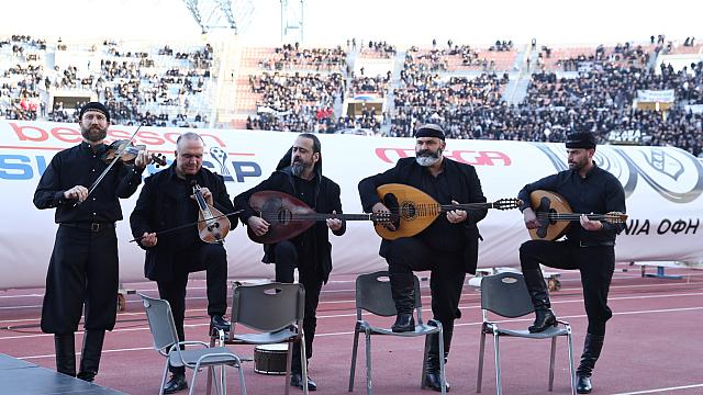 ΚΡΗΤΙΚΟ ΣΥΓΚΡΟΤΗΜΑ ΠΑΓΚΡΗΤΙΟ