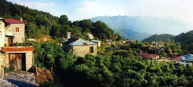 παλιοσέλι κονιτσας