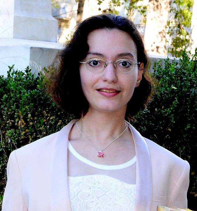 παναγιωτα παπαναγνου