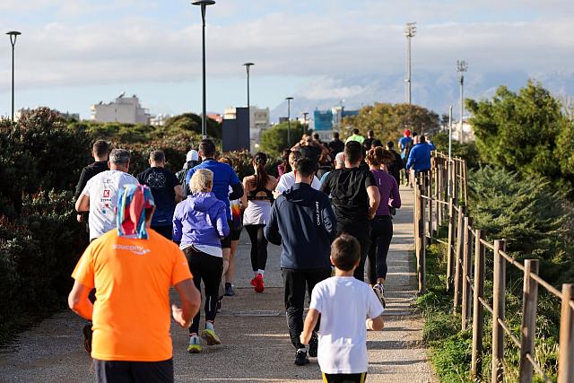  δρομεις ενετικα τειχη