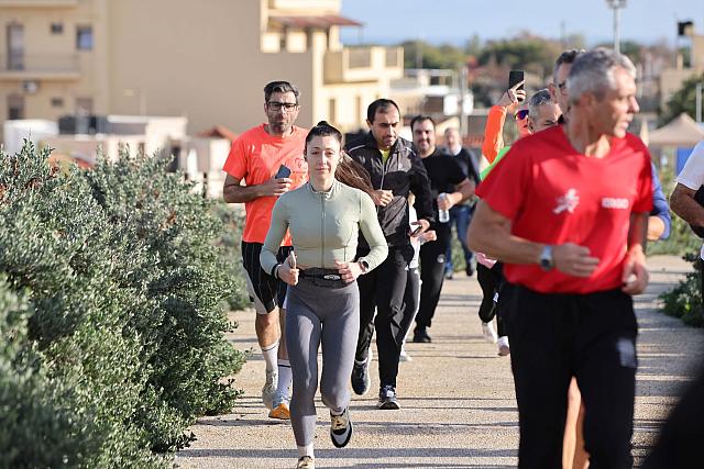  δρομεις ενετικα τειχη