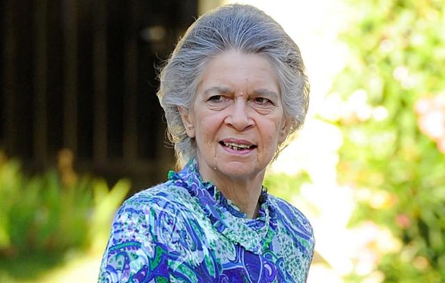 πριγκίπισσα ειρηνη