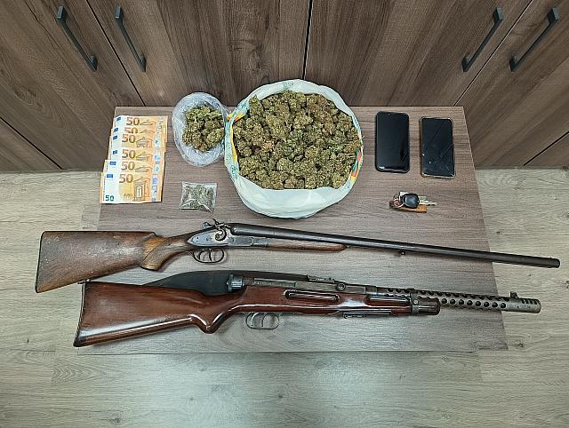 κανναβη ρεθυμνο