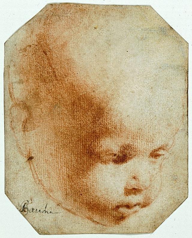  Holy Child  λεοναρντο ντα βιντσι