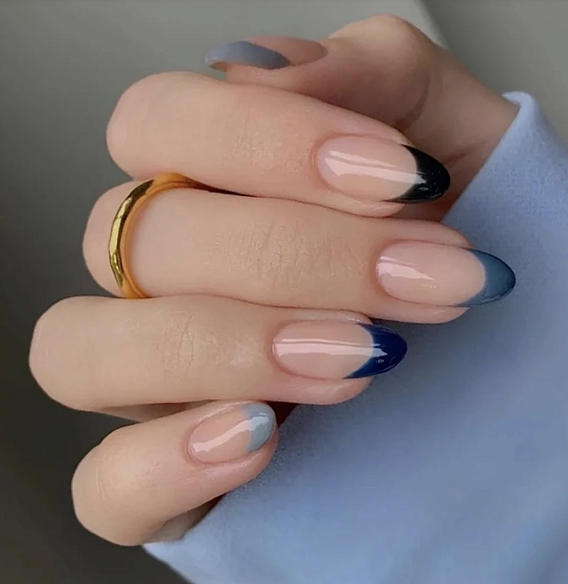 μπλε, χρώμα