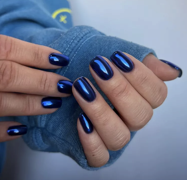 μπλε, χρώμα