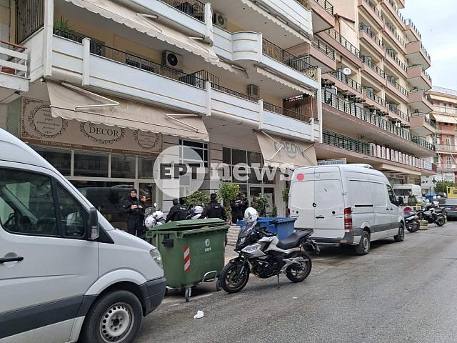 Σέρρες 17χρονος