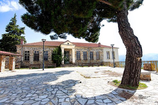 σιδηροχωρι