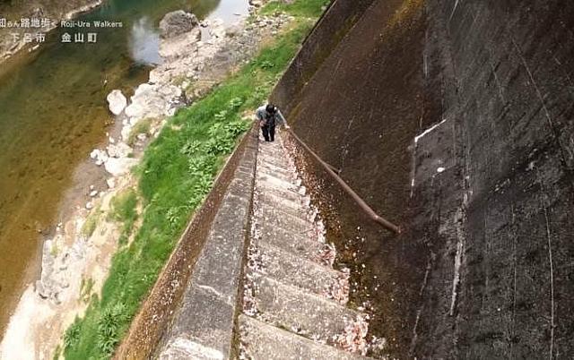 Σκάλα Ιαπωνία