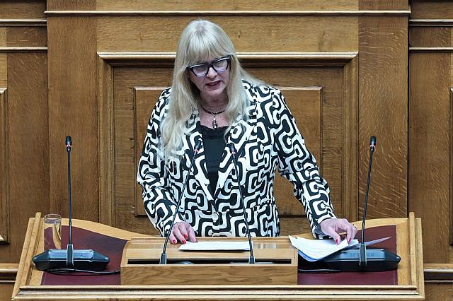 χαιδω ασημακοπουλου