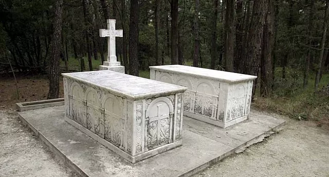 τατοι ταφος κωνσταντινου