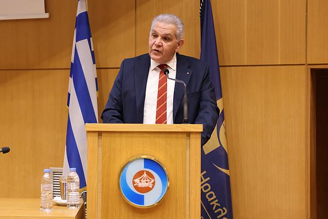 καρκανακης