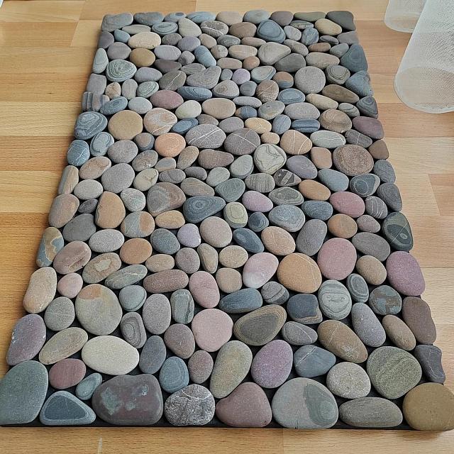 χαλακι εισόδου