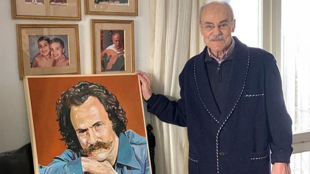 ψαρογιαννης