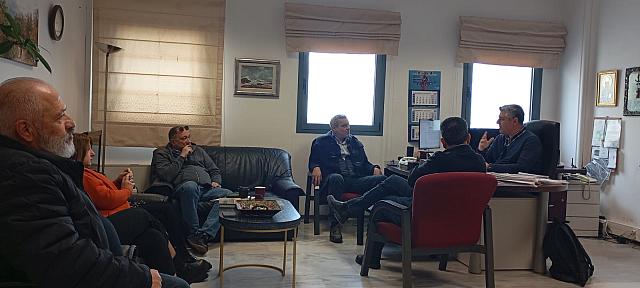 μαμουλακης - υπα