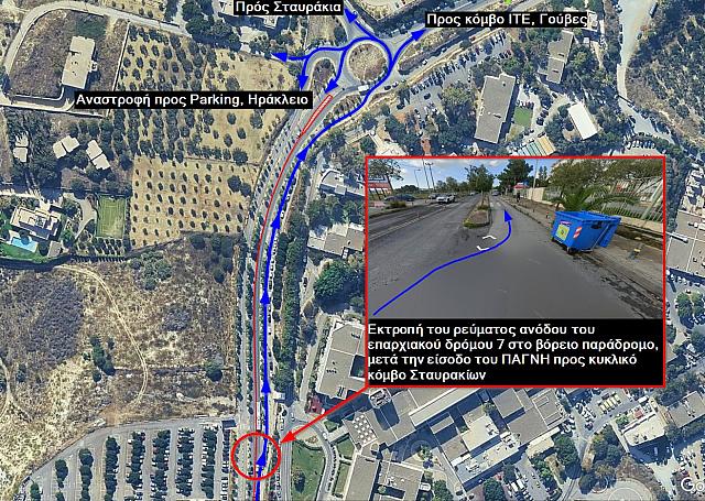 Κολωνάκια ΠΑΓΝΗ